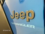 Jeep Wrangler Unlimited GME 2.0 Turbo Rubicon - 16