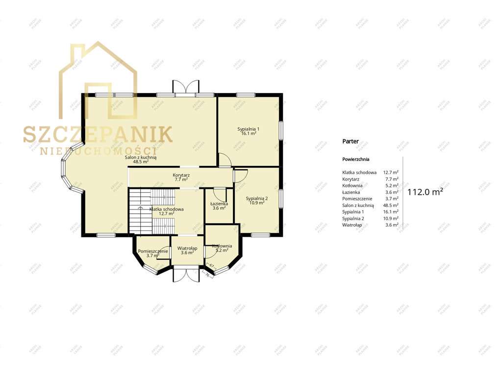 Piękna nieruchomość w miejscowości Nozdrzec-17
