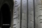 205/75R16C Continental CONTI VAN CONTACT 200 113/111R KOMPLET OPON DK261A - 12