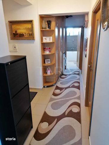 Apartament 3 camere, zona Baciu-2