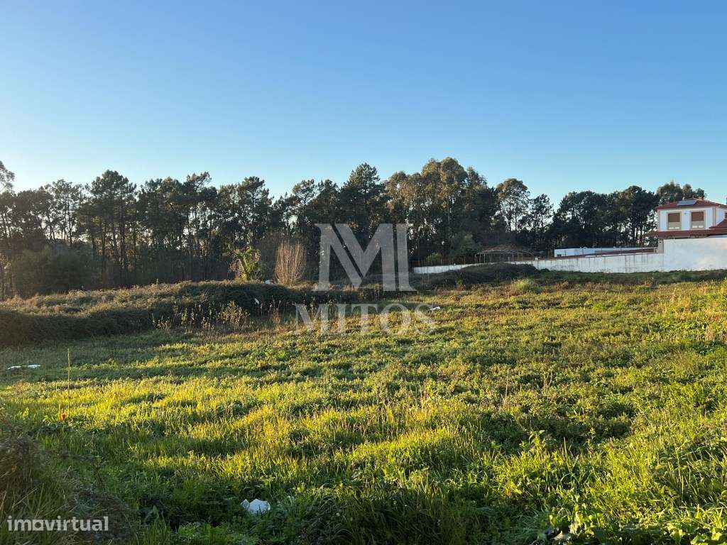 Terreno de construção para venda em Alvarães - Viana do Castelo - Grande imagem: 2/5