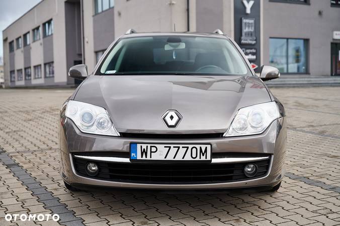 Renault Laguna - 5