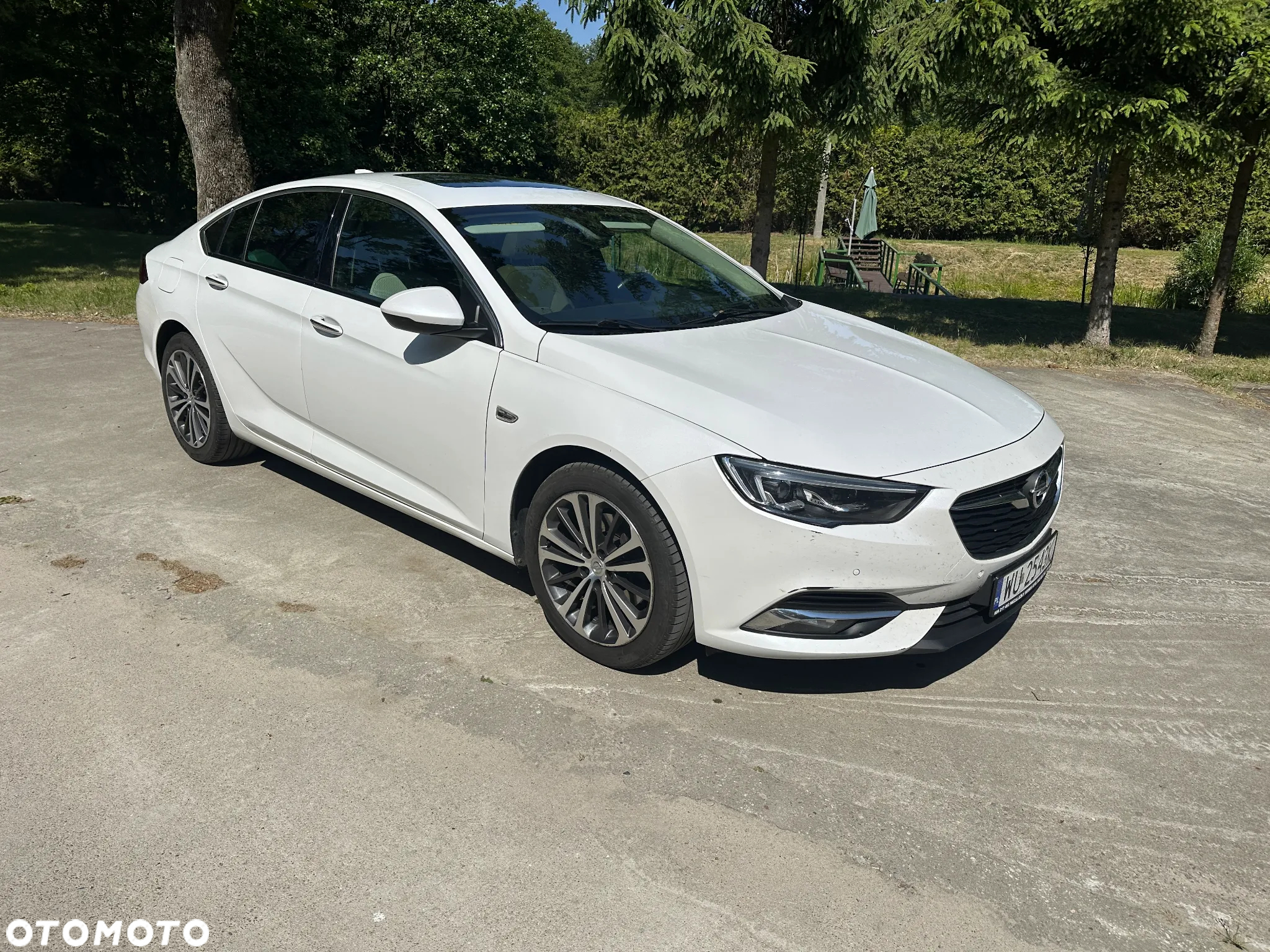 Opel Insignia CT 2.0 CDTI - 5