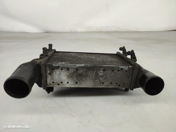 Intercooler Radiador Volkswagen Passat (3B2) - 3