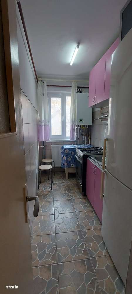 EXCLUSIVITATE – Apartament 2 camere | Casa de Cultură-0