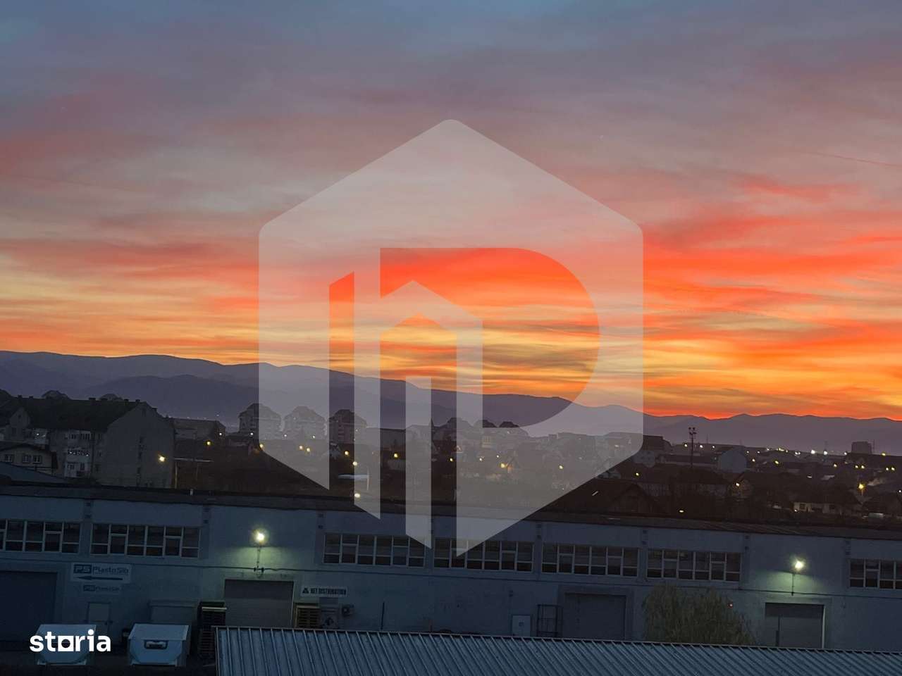 Apartament | 3 Camere | Kogalniceanu | 72mpu | Etaj 3 | Lift |Parcare-12