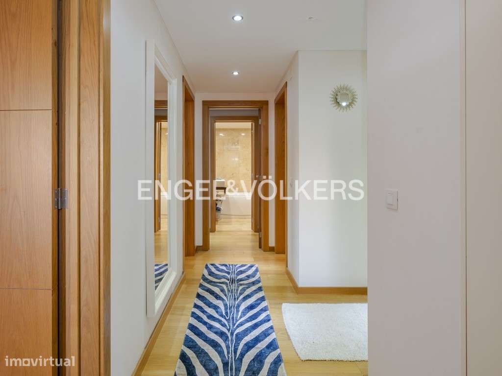 T2 com estacionamento em Entrecampos - Grande imagem: 4/31