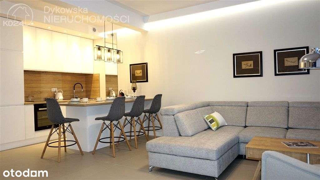 Dom w zabudowie szer. 5 pok. Nowa Wieś Lęborskiej - Pełny obrazek: 5/20