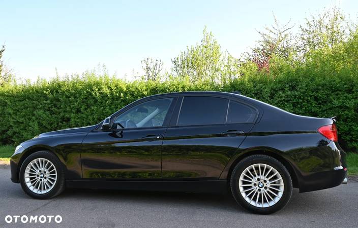 BMW Seria 3 - 31