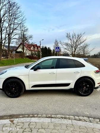 Porsche Macan PDK - 8