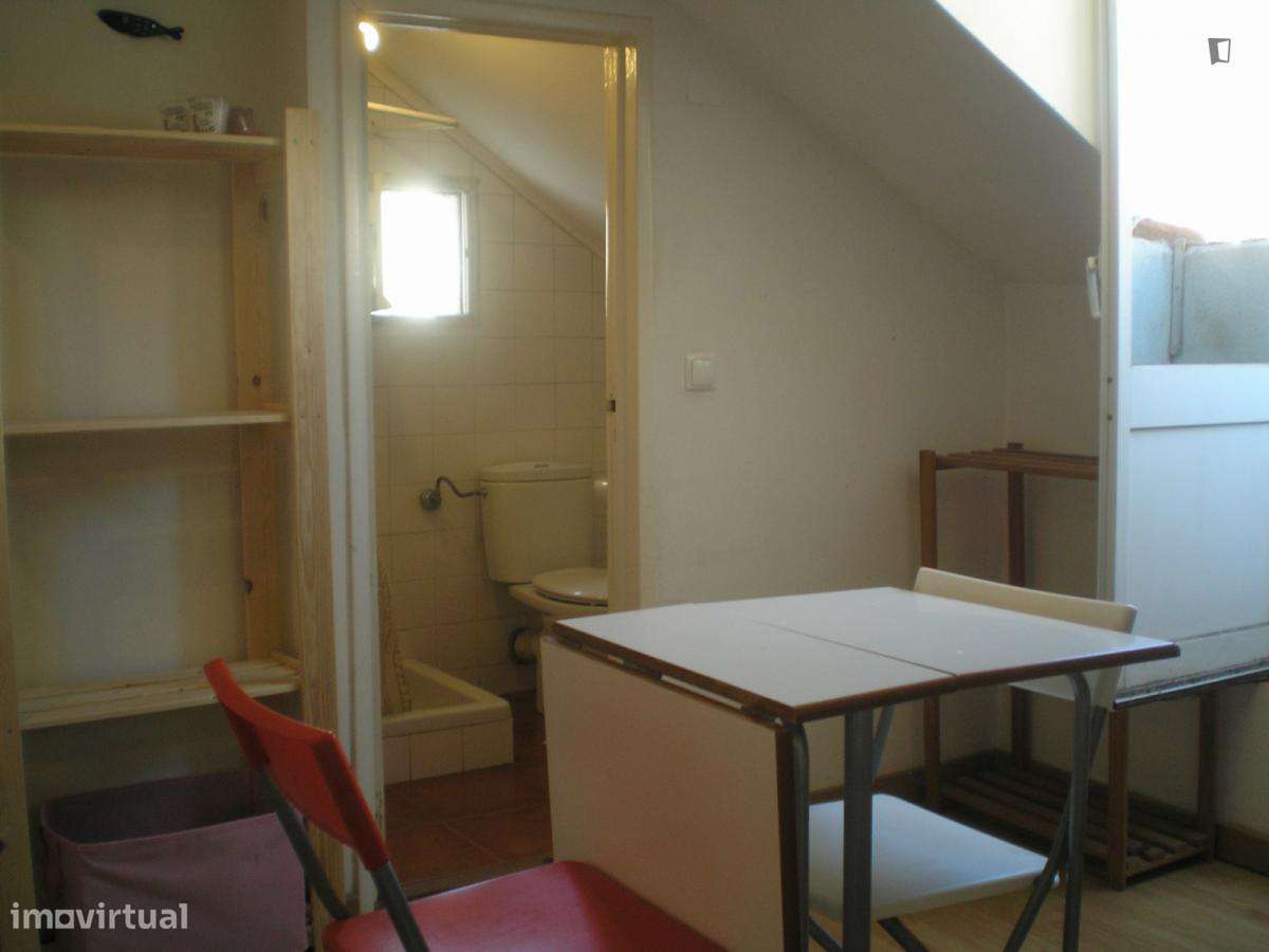 Apartamento com 1 quartos - localizado em Alfama Lisbon - Grande imagem: 4/6