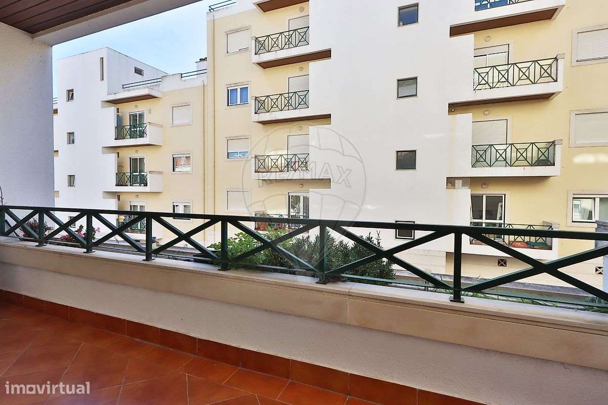 Apartamento T3 para arrendamento - Grande imagem: 3/22