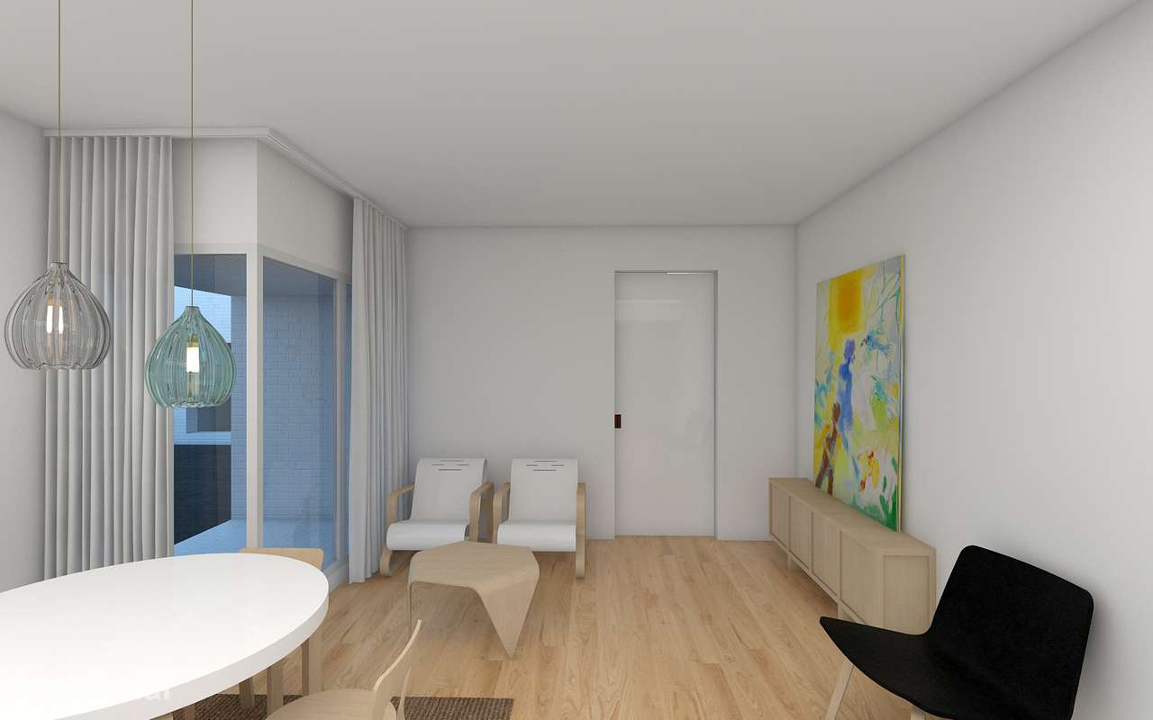 FURADOURO APARTMENTS- PRAIA DO FURADOURO-21