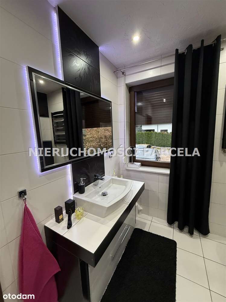 Dom wolnostojący do zamieszkania-6