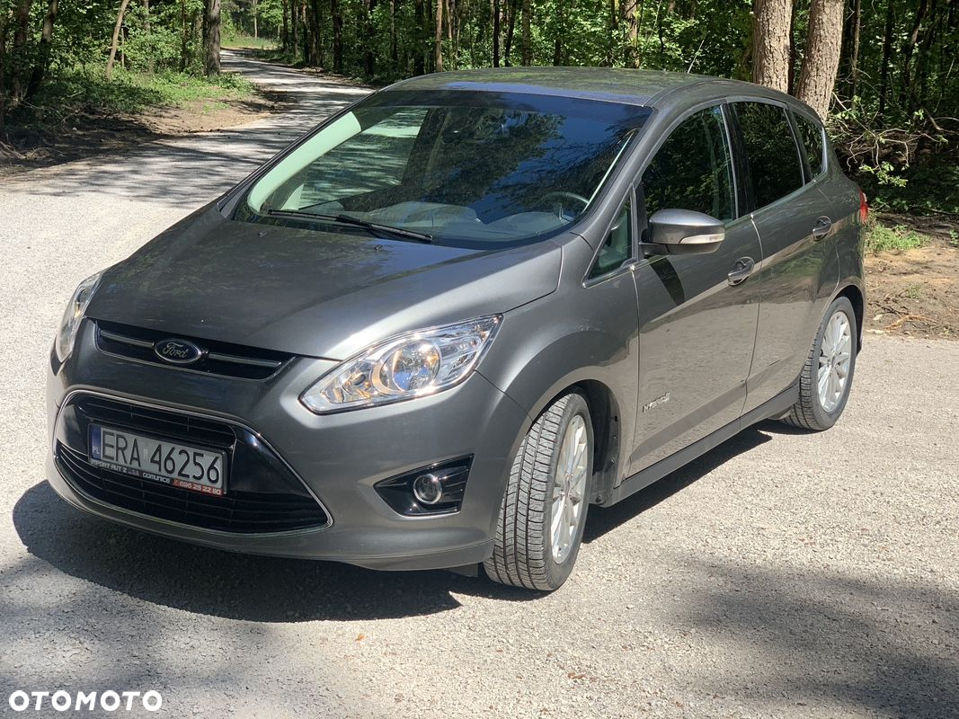 Ford C-MAX - 6