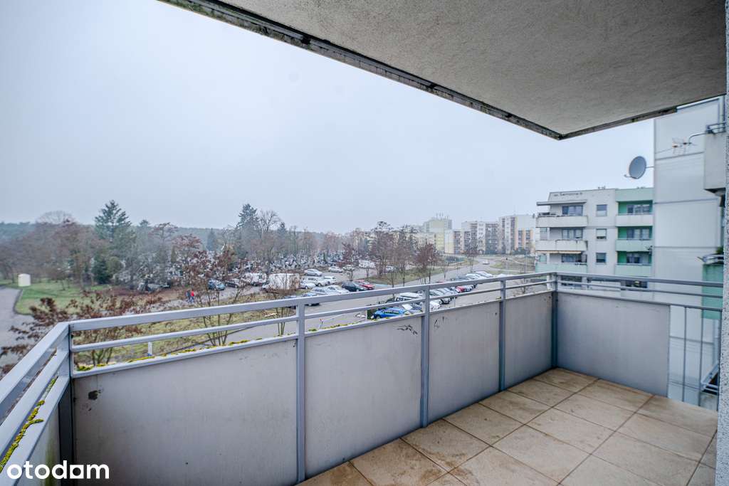 3 pokoje | narożny balkon | parking | 2014r-10