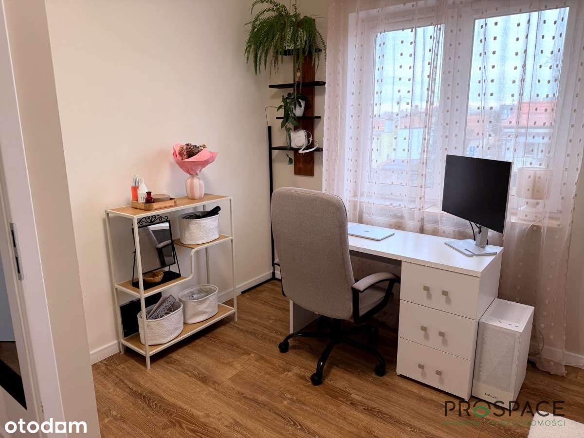 3 pokoje | narożny balkon | 2 piętr-6