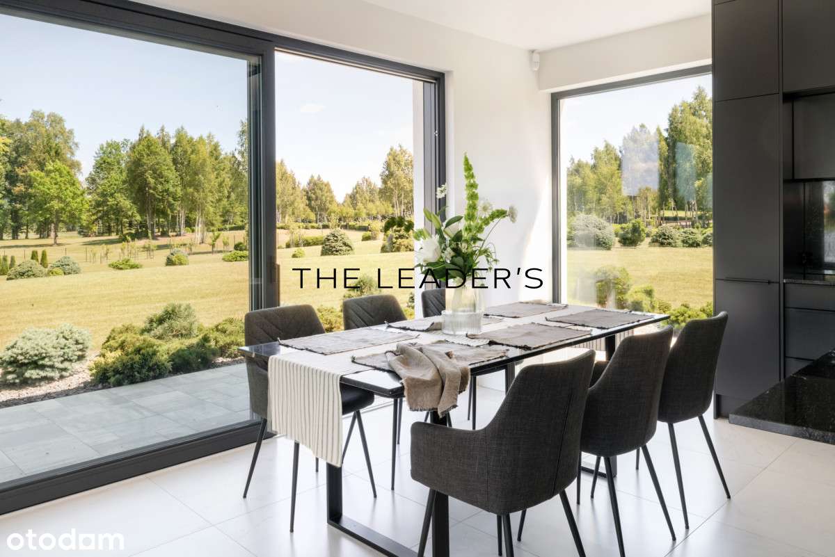 Nowy dom z własną linią brzegową i prywatną plażą - Pełny obrazek: 5/20