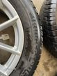 vând set jante originale BMW X3 G01 pe 18” cu anvelope de iarnă cu runflat - 6