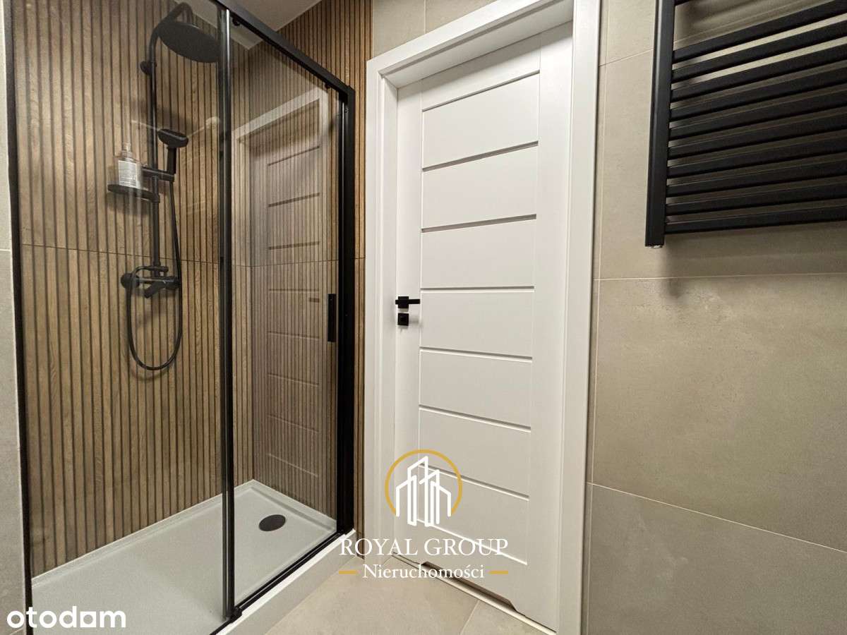 3 pokoje, po generalnym remoncie, Czechów-8