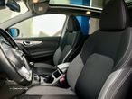 Nissan Qashqai 1.5 dCi N-Connecta J18+Led - 15