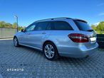 Mercedes-Benz Klasa E 350 CDI BlueEff - 4