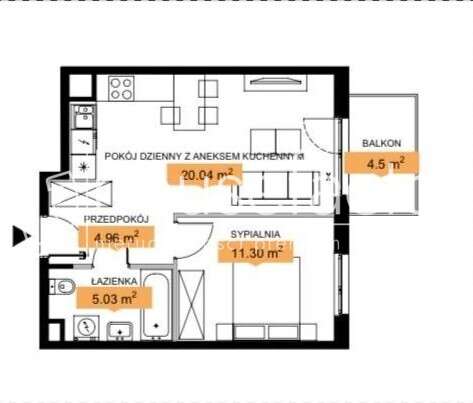 Gotowe do zamieszkania Widzew - Nowe budownictwo-8