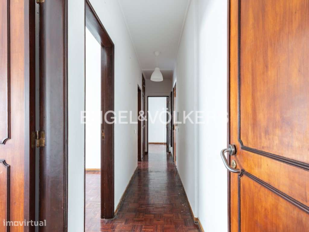 Apartamento T2 Em Odivelas - Grande imagem: 4/26