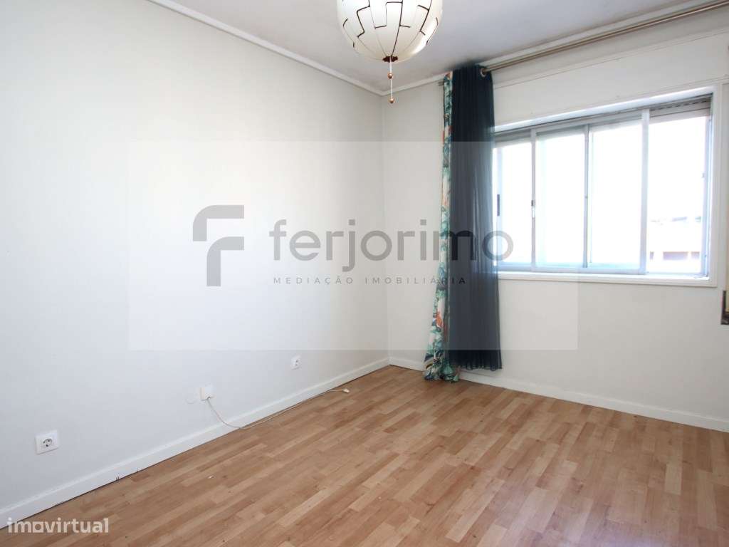 Apartamento T3 no centro de Vila do Conde - a 700m da praia-16