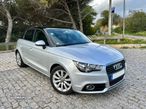 Audi A1 Sportback 1.6 TDI Advance Business Line S-Tronic - 2