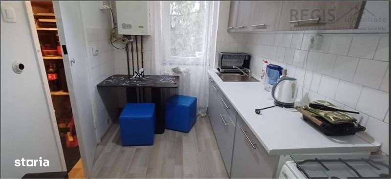 De vânzare apartament 2 camere - Imagine principală: 5/7