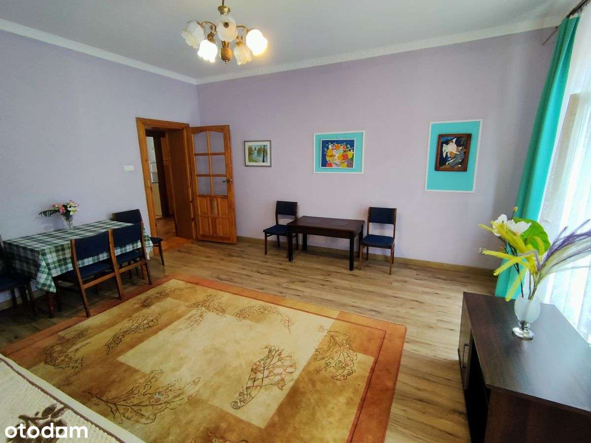 2-pokojowe w pobliżu Pwsz i centrum-6