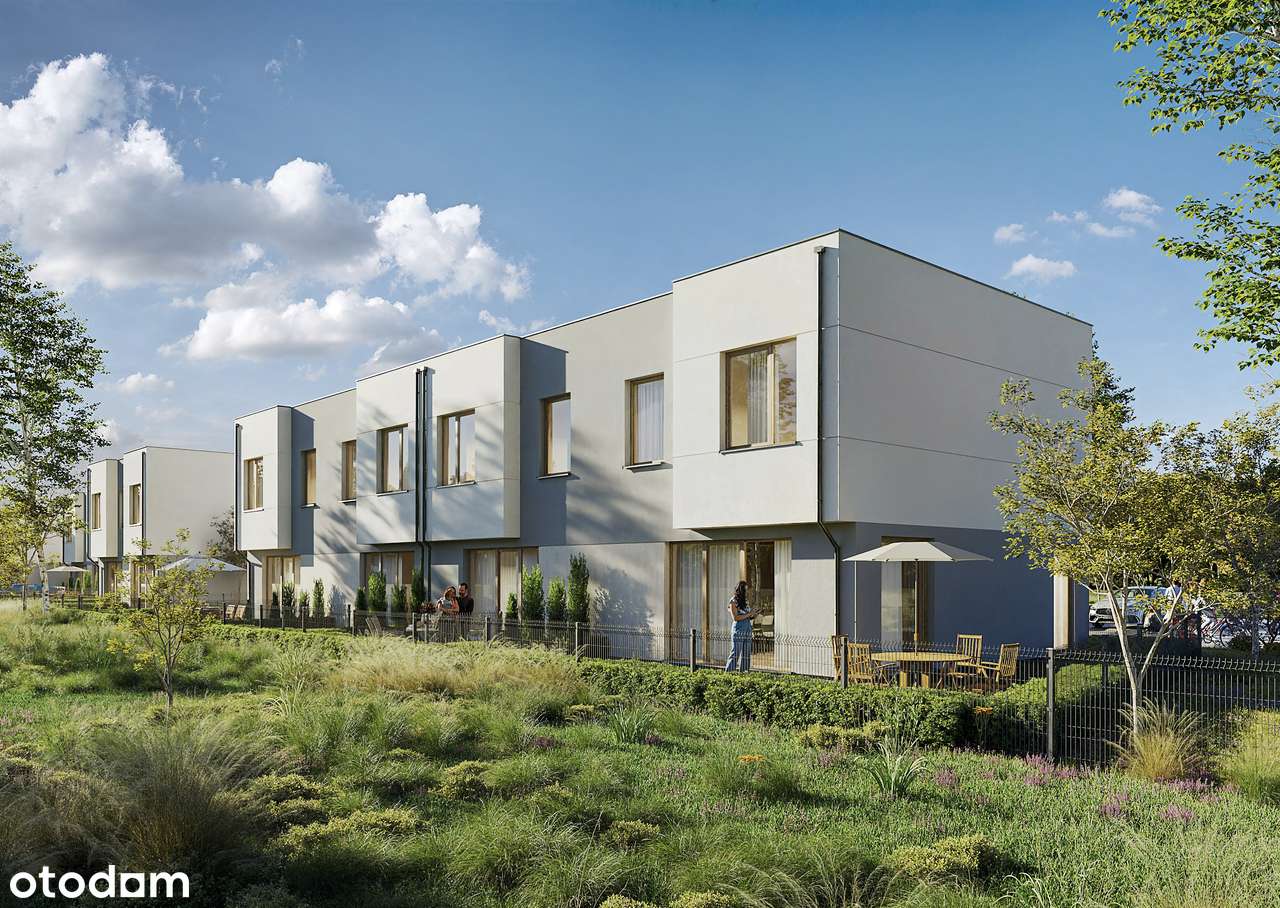 WÓLKA KOSOWSKA | LESZNOWOLA | DZIAŁKA Z PNB | 38 LOKALI MIESZKALNYCH - Pełny obrazek: 5/10