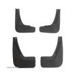 Set aparatori noroi Chevrolet Cruze 2009-2014 Fata si Spate, 4 buc. - 1