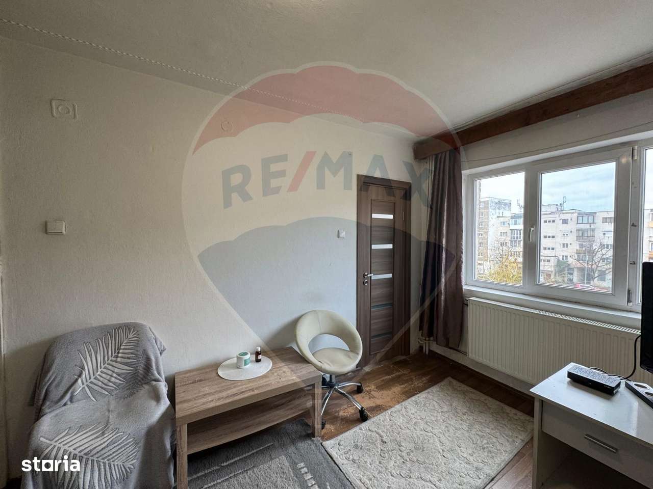 Garsoniera de vânzare -Str.Beius-zona Orizont(Micalaca)-7