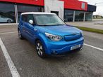 Kia e-Soul EV 30kWh - 4