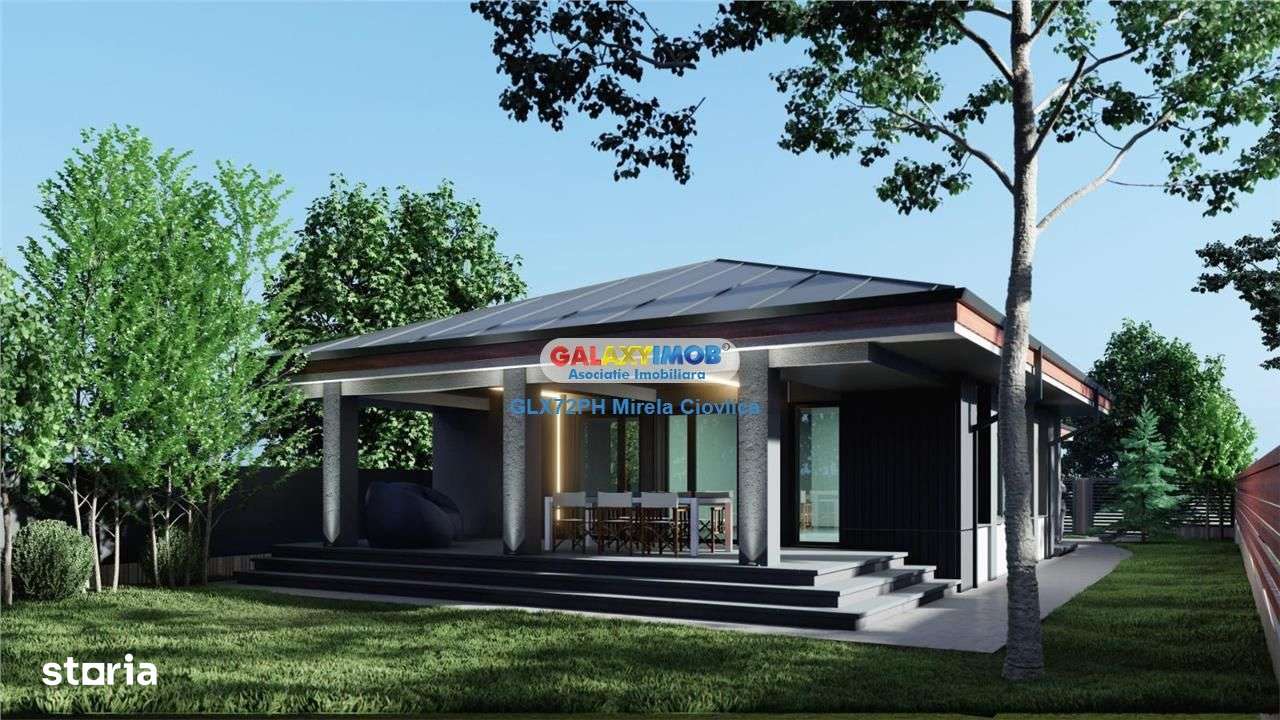 Vanzare casa Baicoi Prahova - Imagine principală: 4/7