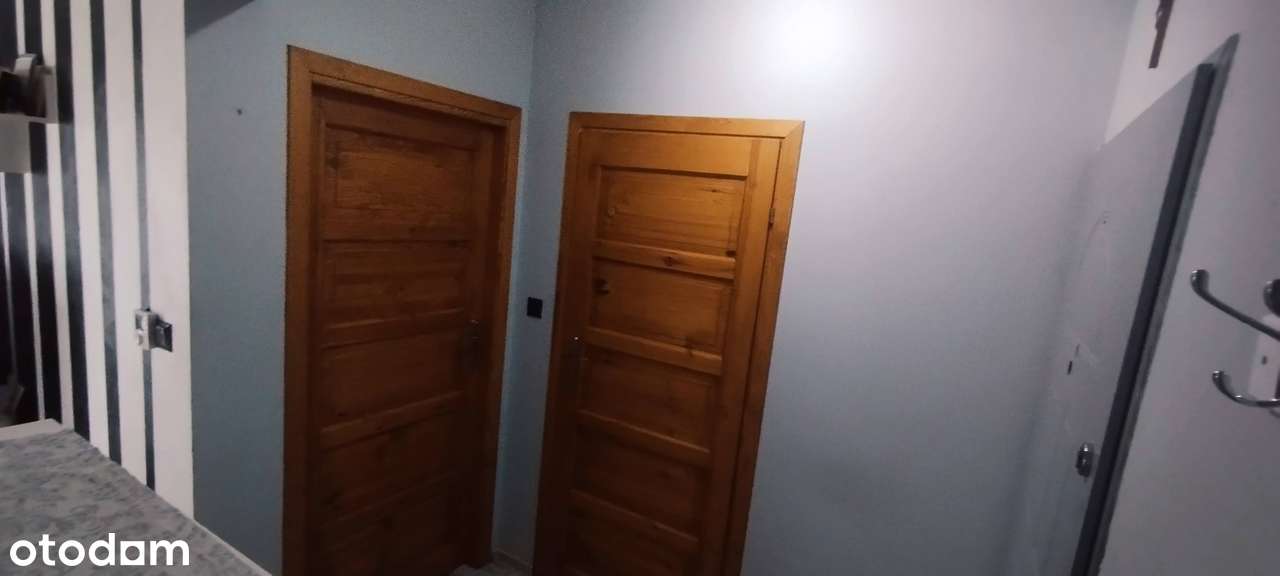 Ciche i przytulne mieszkanie w Komornikach - Pełny obrazek: 5/18