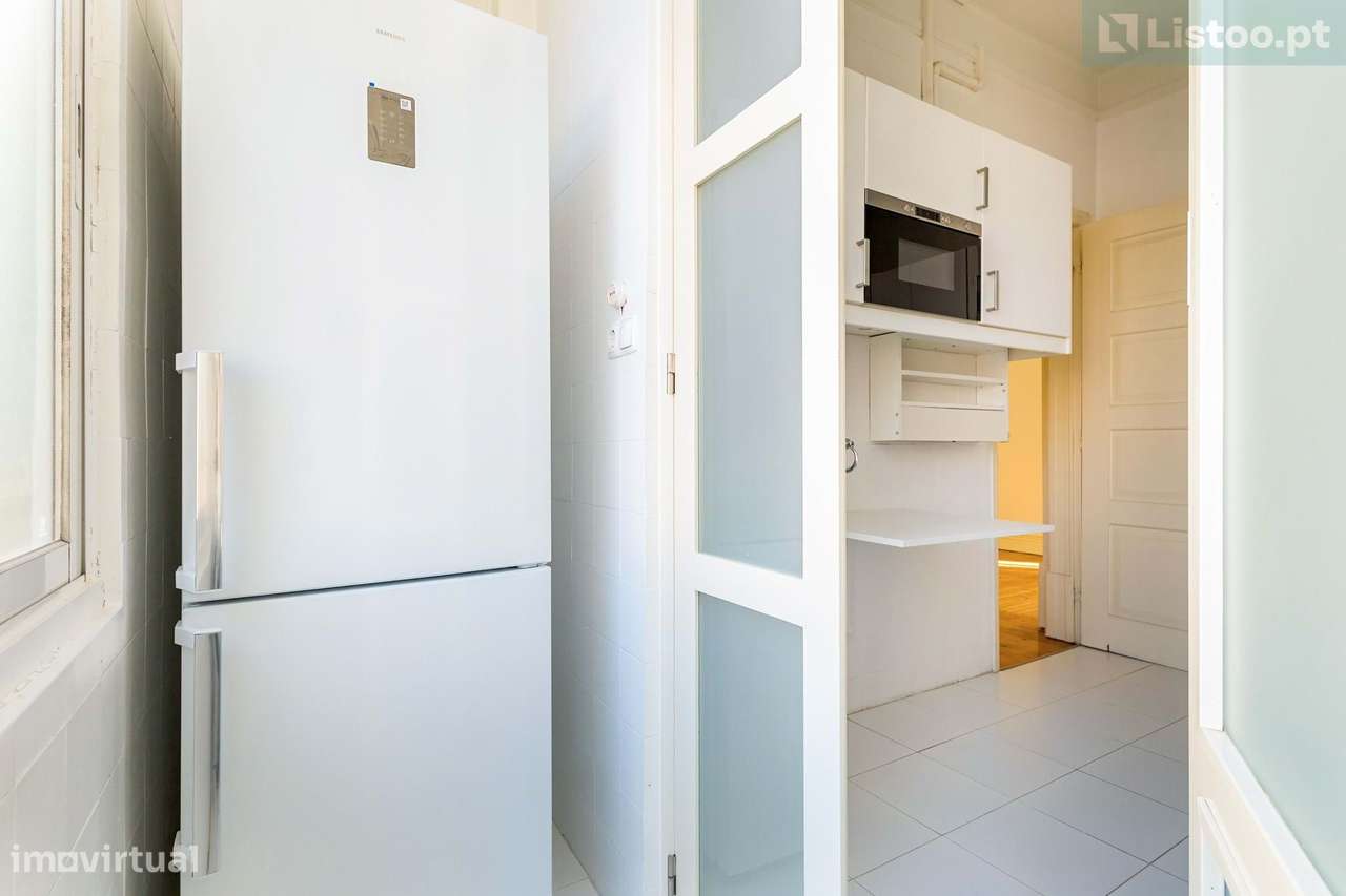 T3 Luminoso em Campo de Ourique-12