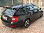 Skoda Octavia Combi 1.6 TDI GreenLine - 9