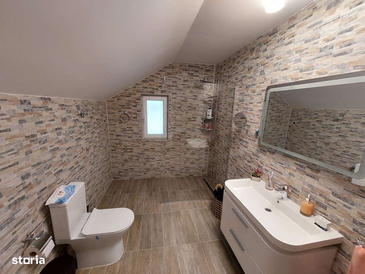 Casa noua de vanzare , pret 164000euro - Imagine principală: 5/12