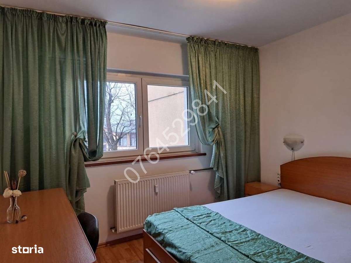 Apt. 2 cam. Dristor, Aleea Ramnicul Sarat,la 10 minute metrou Dristor. - Imagine principală: 4/8