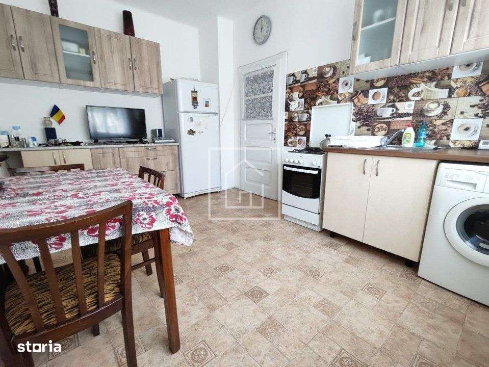 Duplex D+P+E+P + spatiu comercial de vanzare langa Piata Cibin din SB - Imagine principală: 5/17