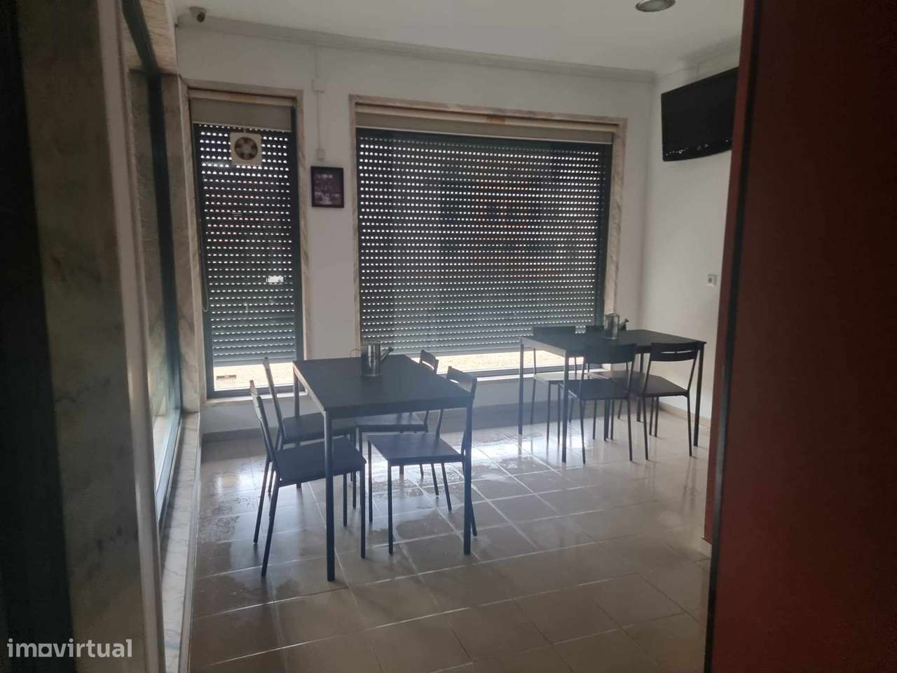 ALUGUER DE CAFÉ - Grande imagem: 4/20