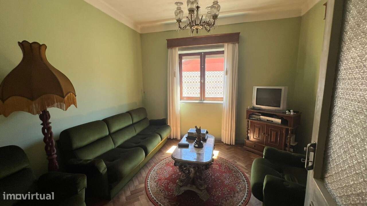 Comprar moradia T3 em Cucujães, Oliveira de Azeméis-16