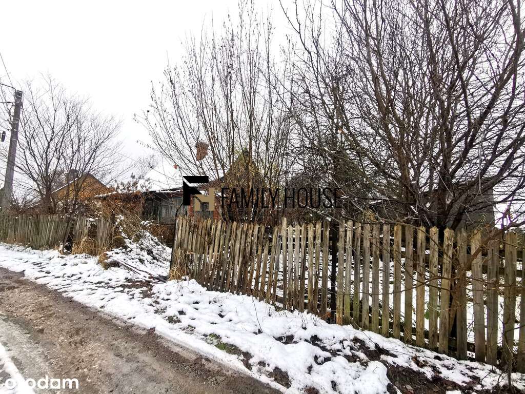 Działka 548m²/  ul. Objazdowa - Pełny obrazek: 5/11