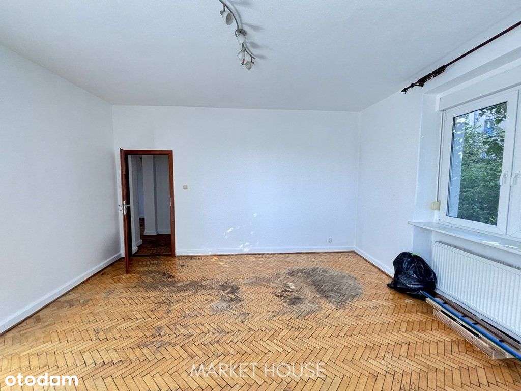 2 pokoje przy Turzynie z garażem-6