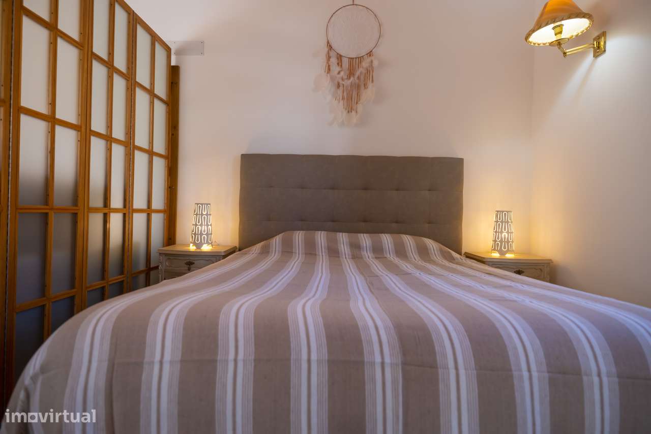 Moradia T-0  Casas Sopé da Serra, Tagarro-11