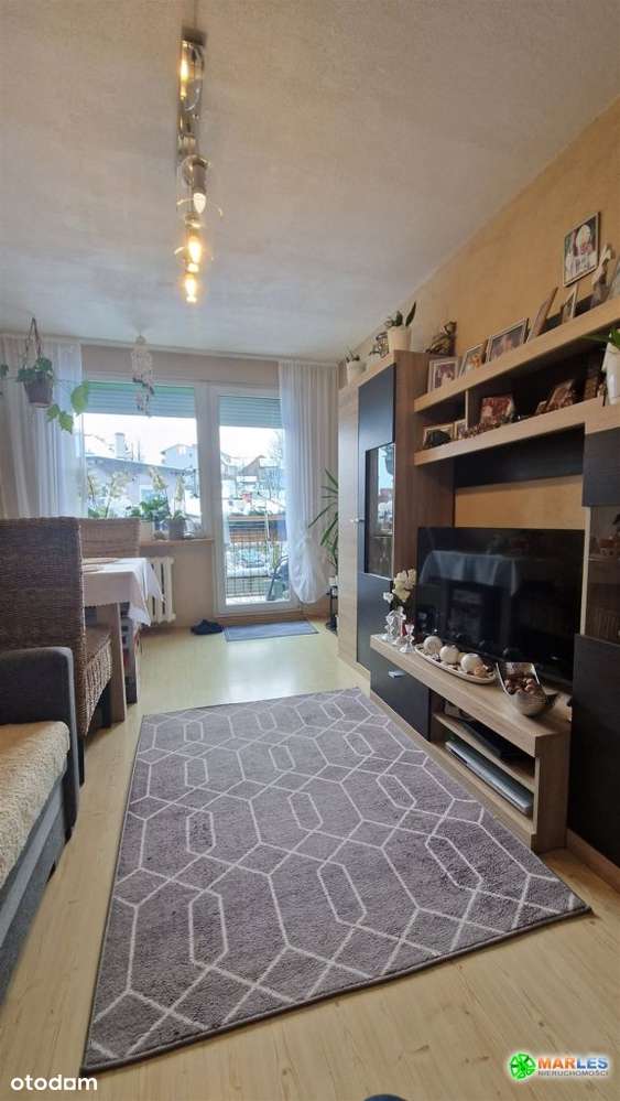 Mieszkanie, 38,80 m², Szklarska Poręba-1