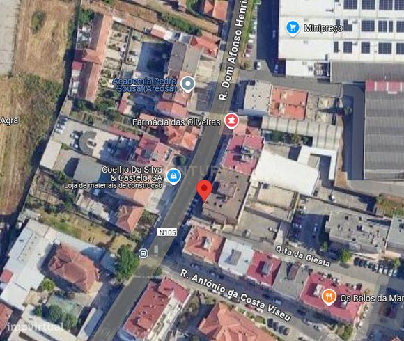 Loja para arrendar, Areosa, Rio Tinto, Porto-8